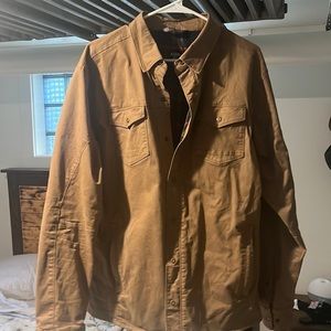 Mens Kuhl Generatr Jacket - Like New